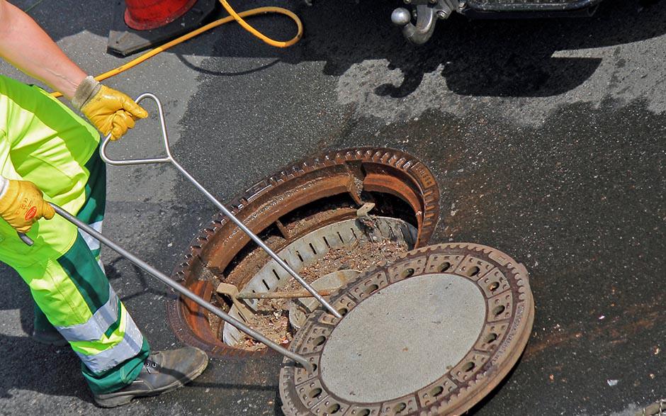 travaux assainissement prix Paris 11