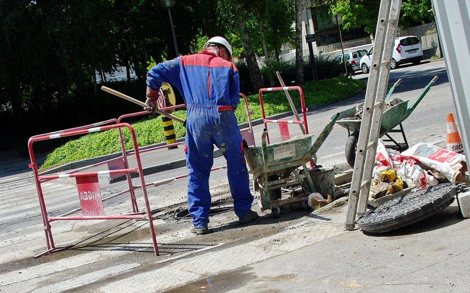 curage canalisation Maurepas