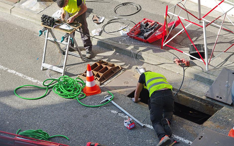 entreprises assainissement Bures-sur-Yvette