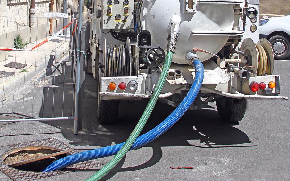 travaux assainissement prix Paris 11